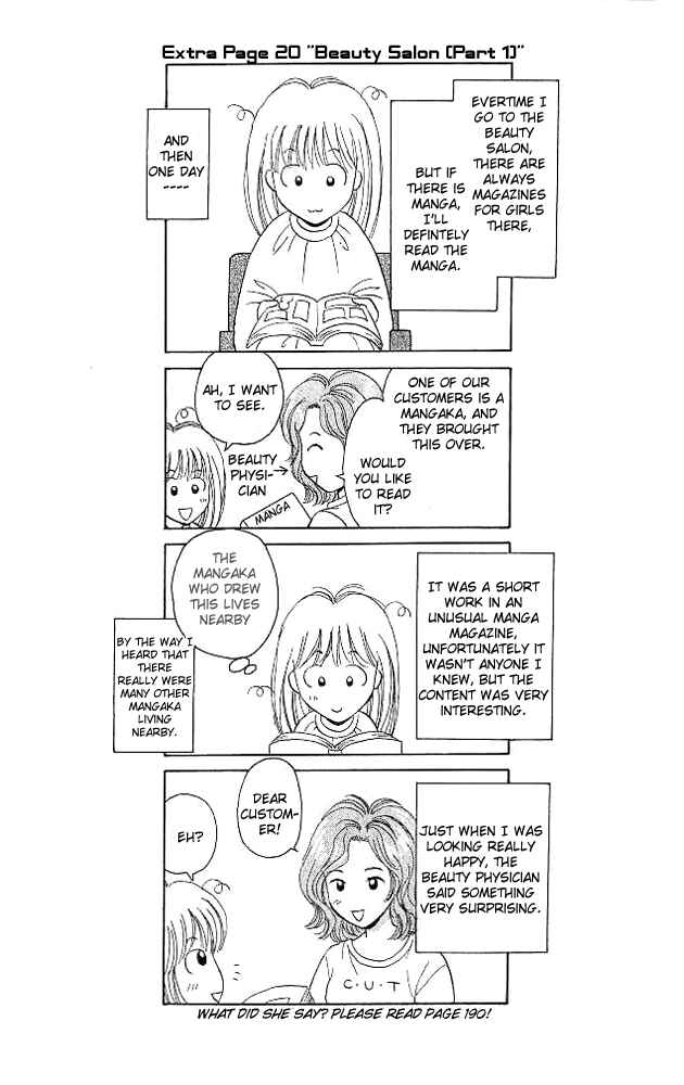 Page 30 Chapter 28 Open Sesame
