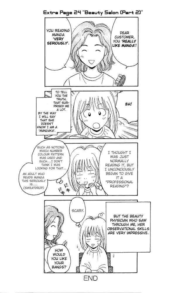 Page 35 Chapter 28 Open Sesame