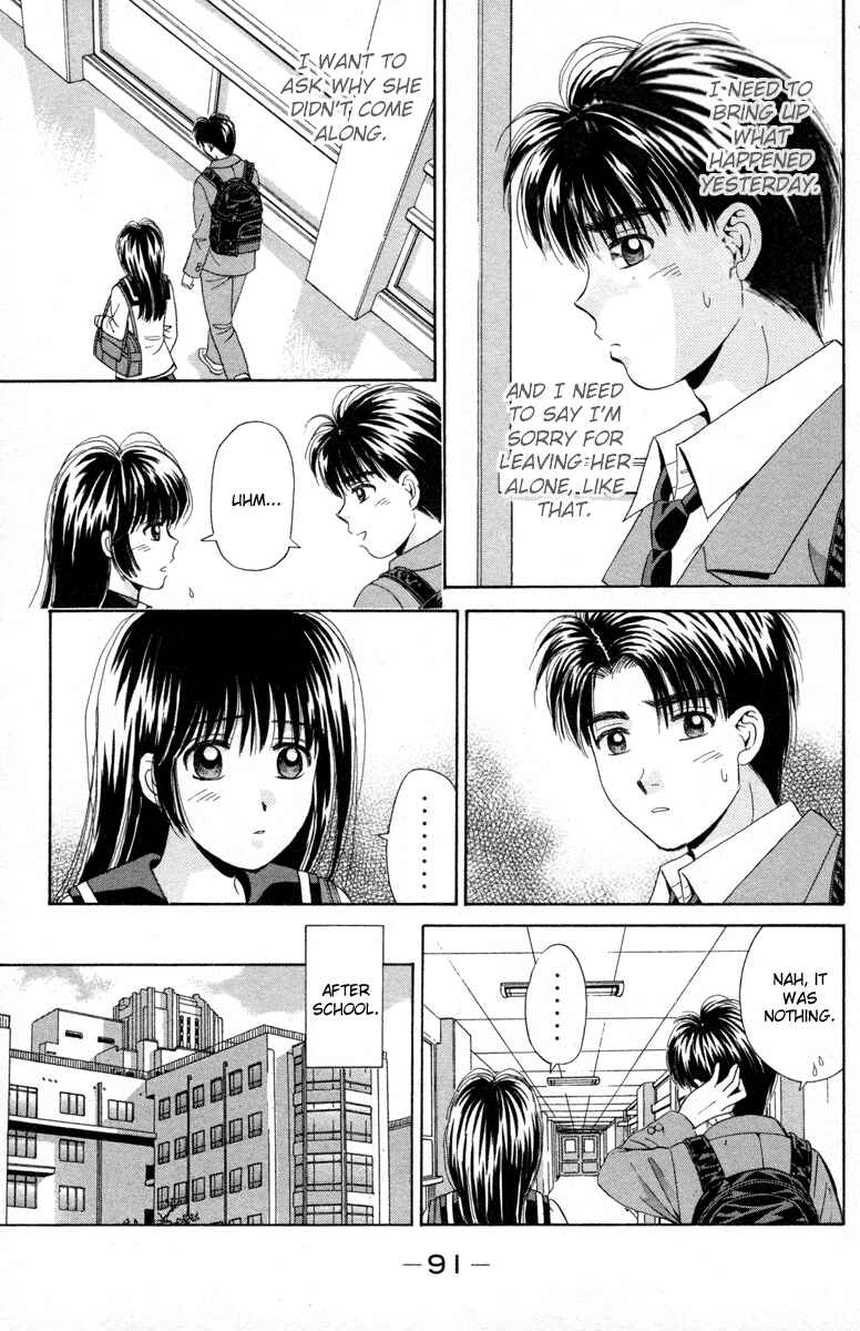 Page 16 Chapter 68 Open Sesame