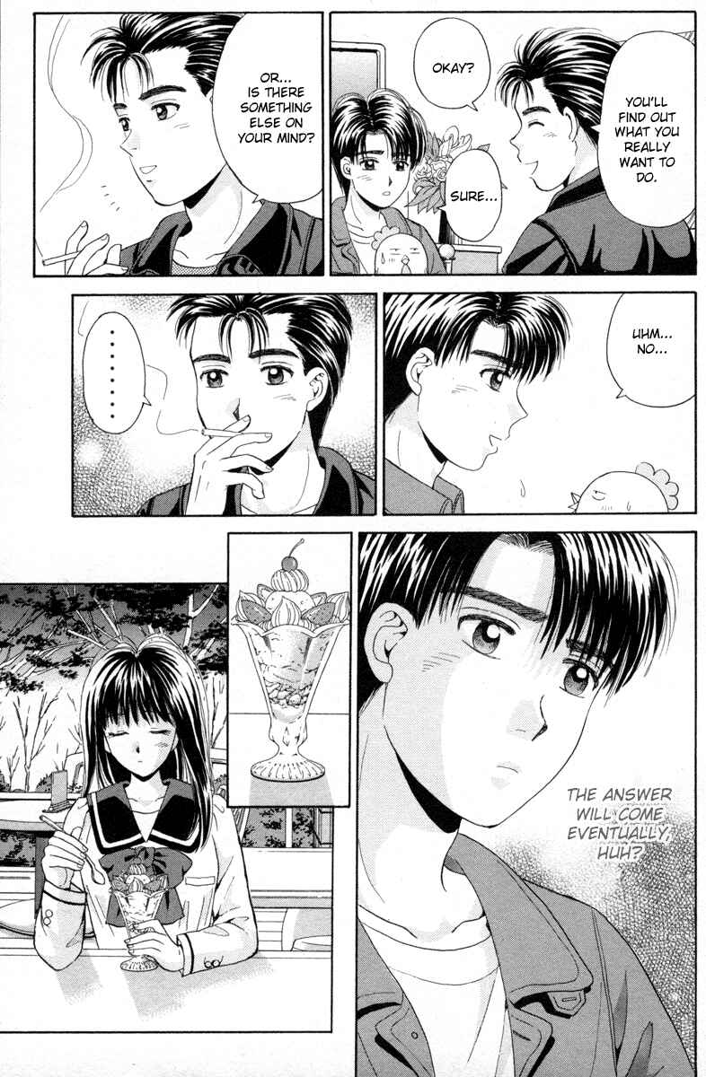 Page 28 Chapter 68 Open Sesame
