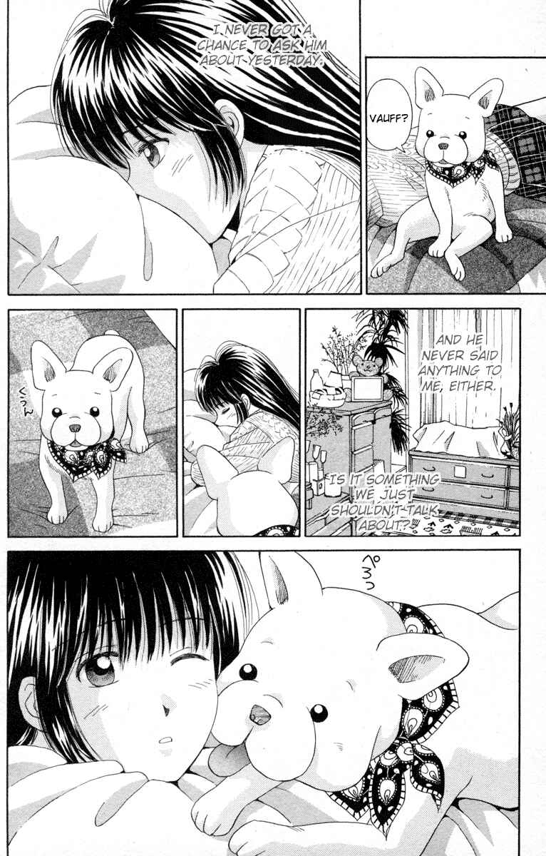 Page 31 Chapter 68 Open Sesame