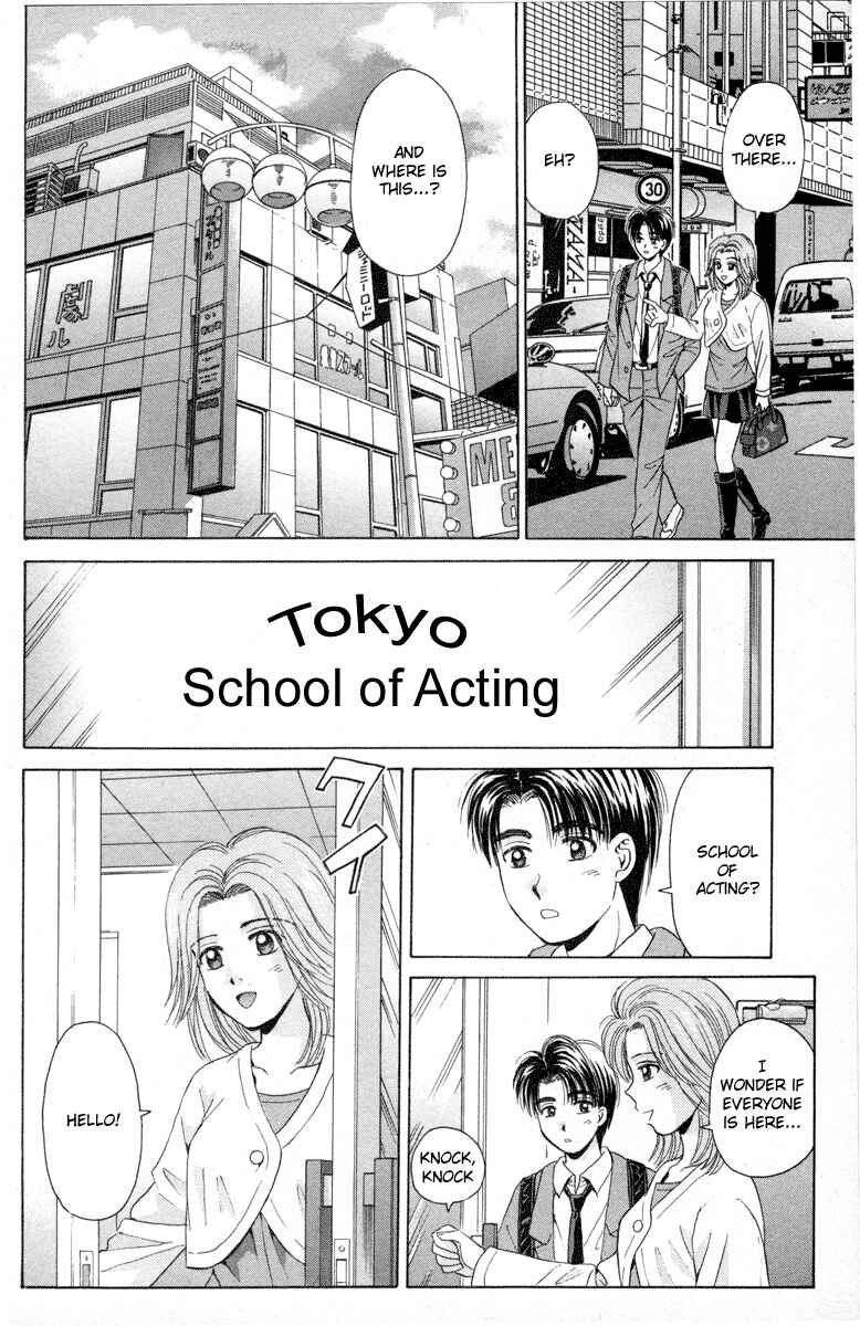 Page 5 Chapter 68 Open Sesame
