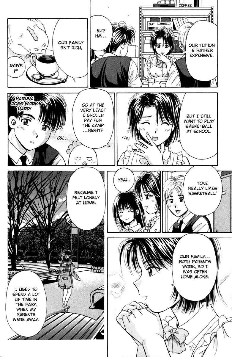 Page 20 Chapter 20 Open Sesame