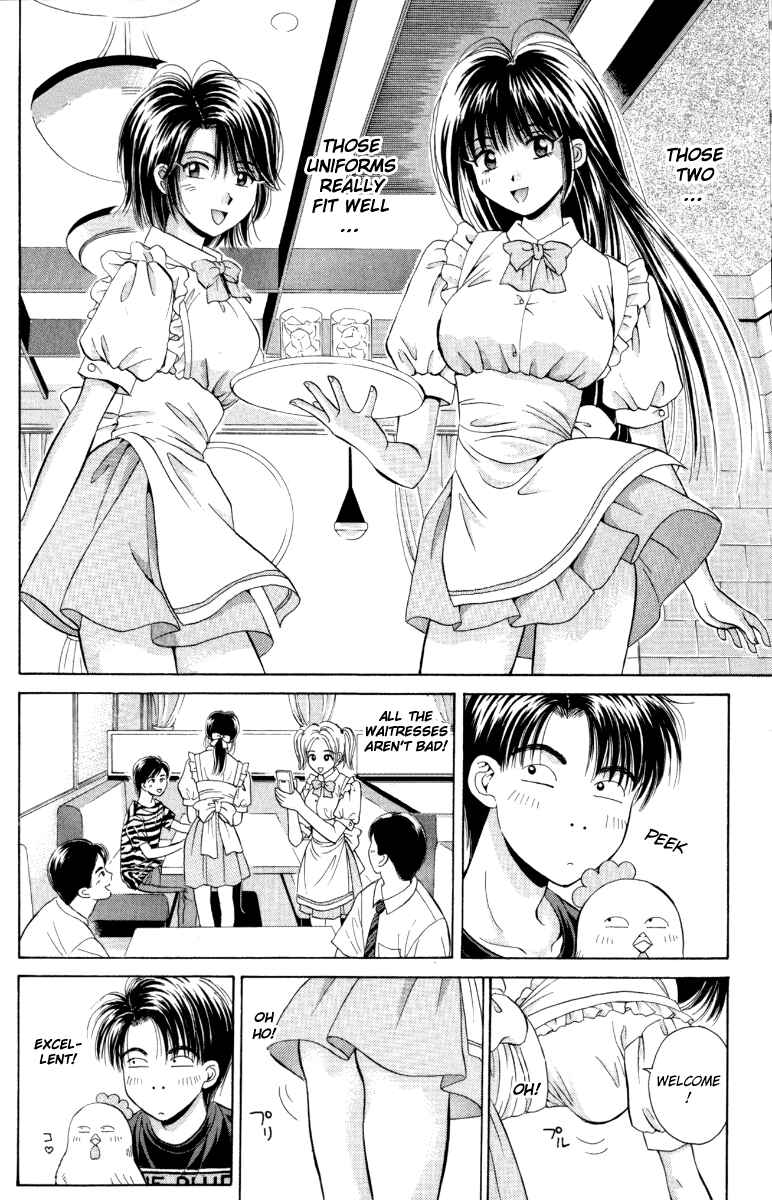 Page 8 Chapter 20 Open Sesame