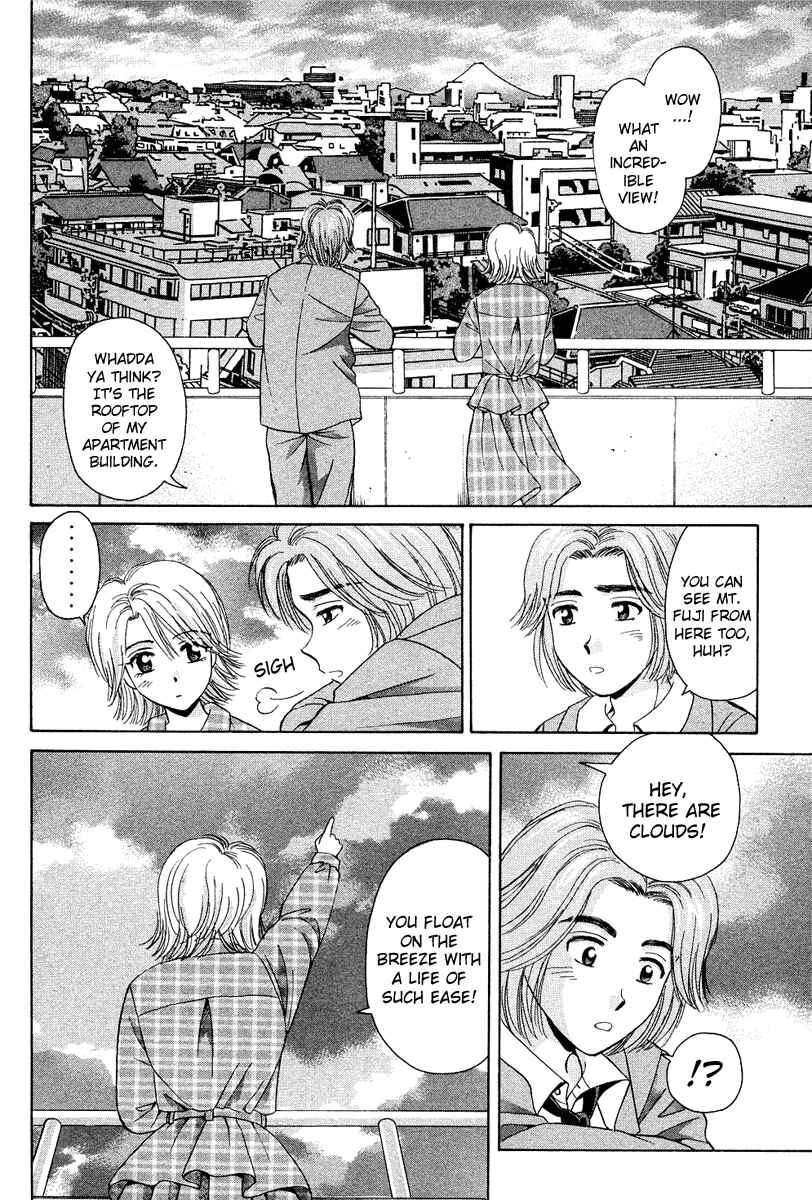 Page 16 Chapter 46 Open Sesame
