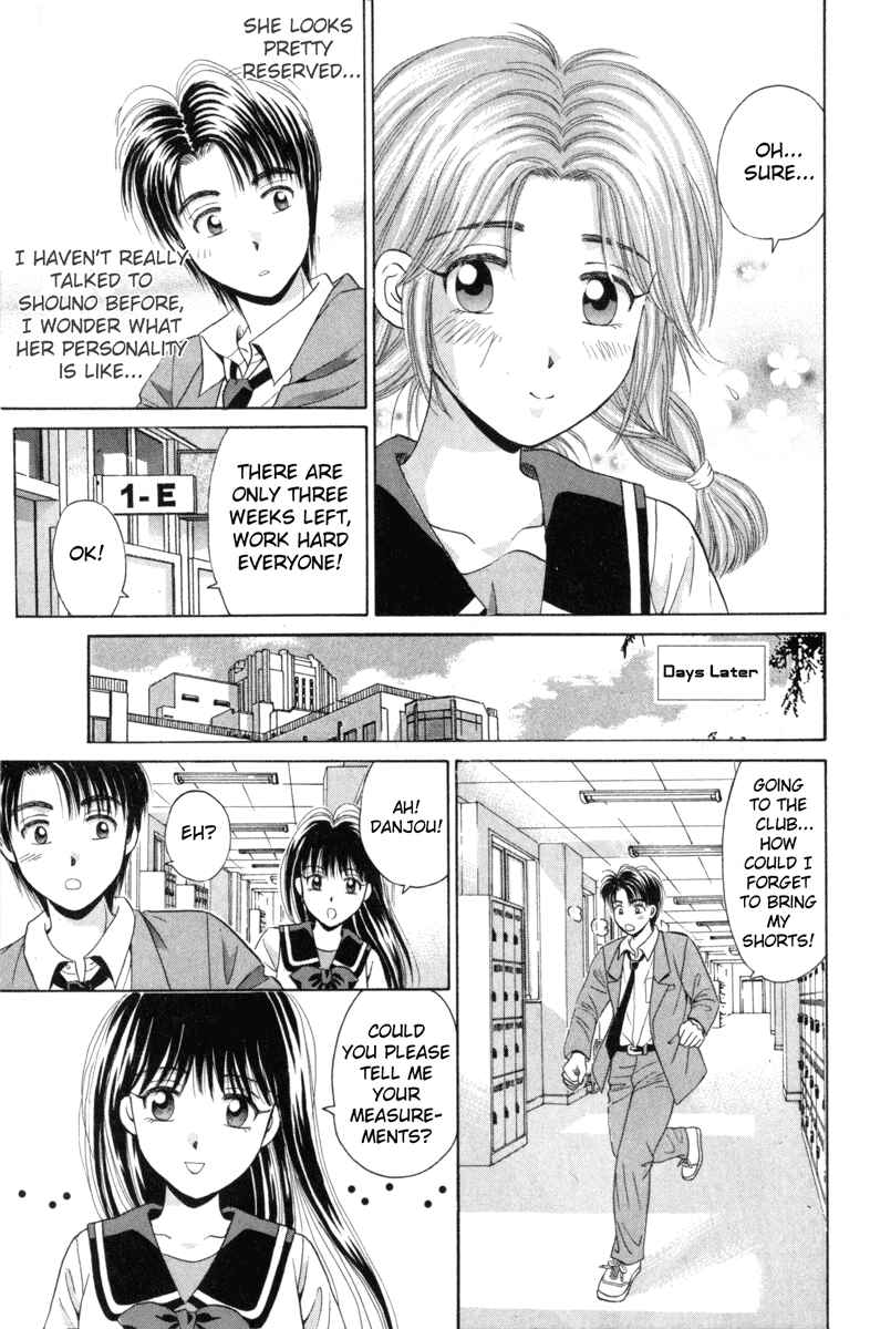 Page 12 Chapter 34 Open Sesame