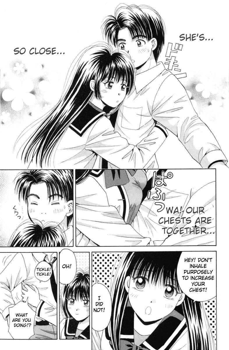 Page 14 Chapter 34 Open Sesame