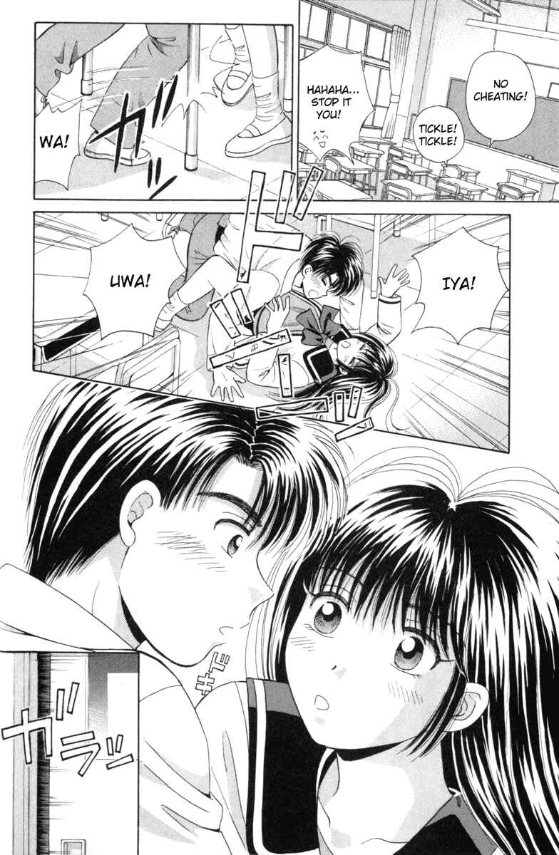 Page 15 Chapter 34 Open Sesame