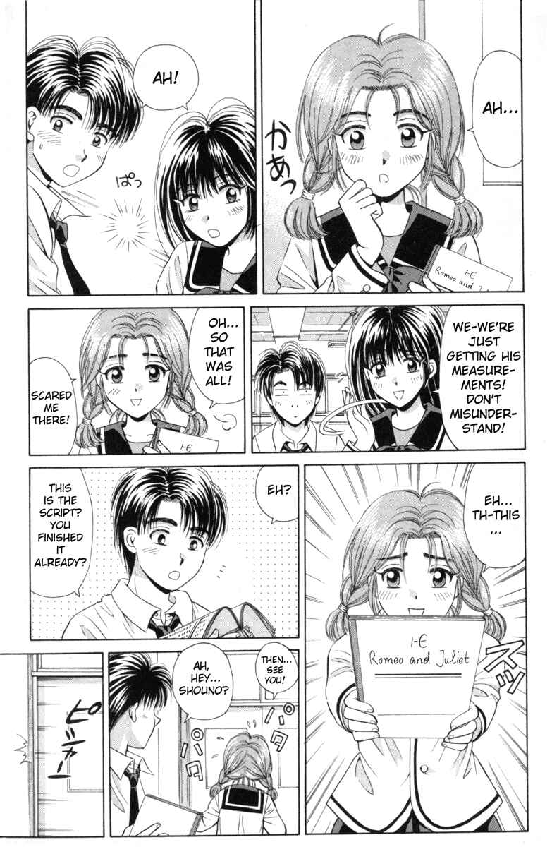 Page 16 Chapter 34 Open Sesame