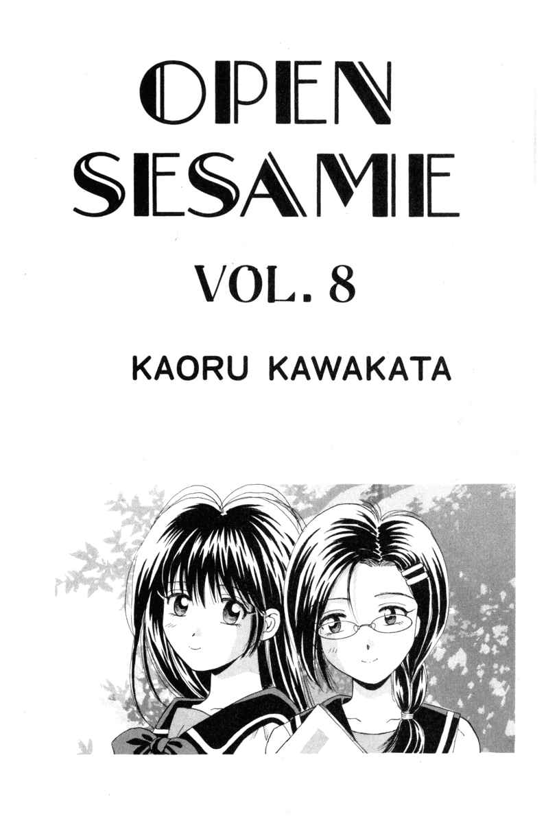 Page 2 Chapter 34 Open Sesame