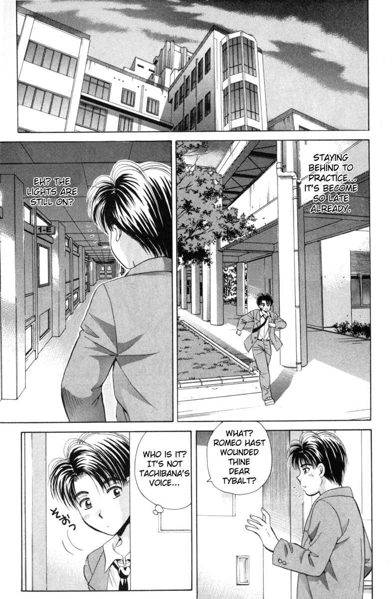 Page 20 Chapter 34 Open Sesame