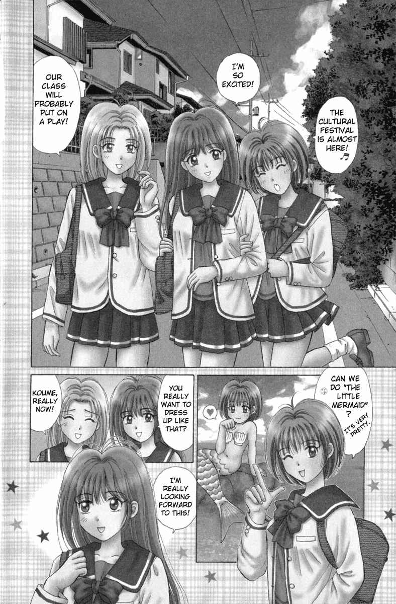 Page 5 Chapter 34 Open Sesame