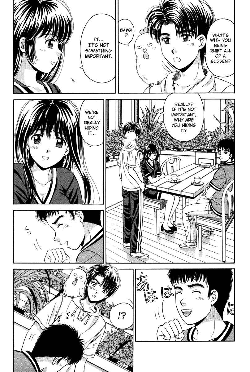 Page 3 Chapter 57 Open Sesame