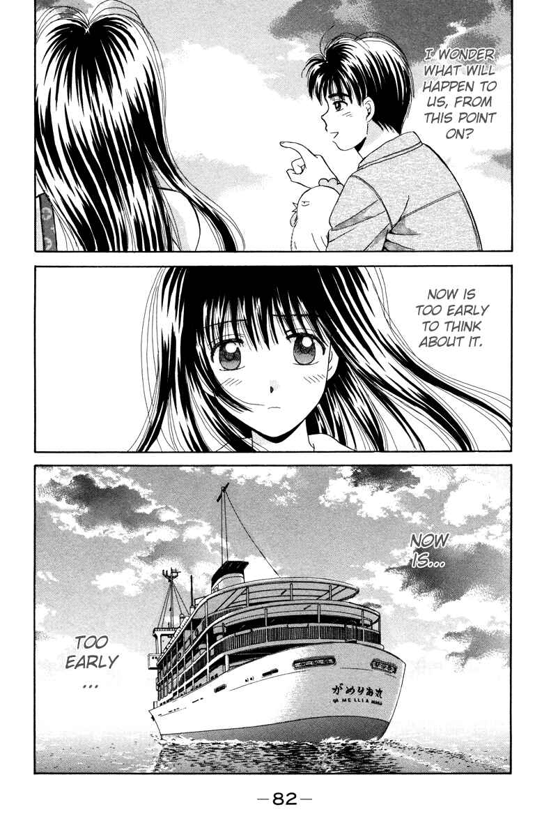 Page 38 Chapter 57 Open Sesame