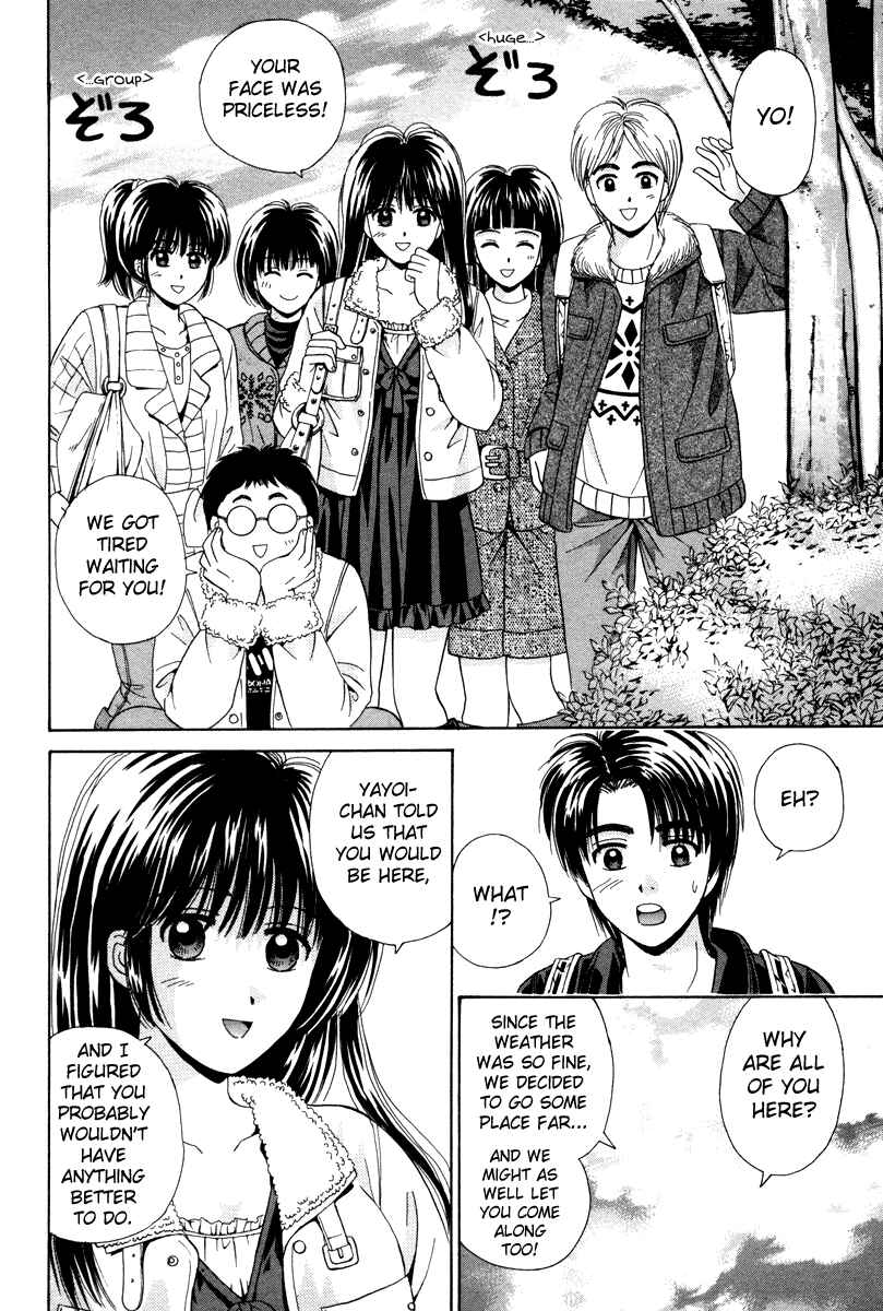 Page 10 Chapter 79 Open Sesame
