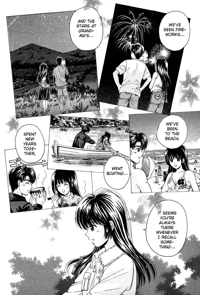 Page 24 Chapter 79 Open Sesame