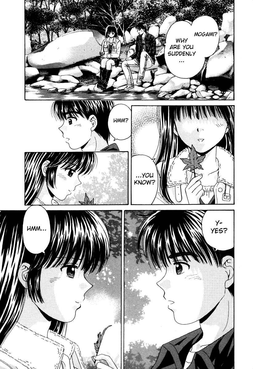 Page 25 Chapter 79 Open Sesame