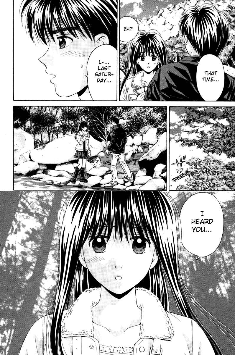 Page 30 Chapter 79 Open Sesame