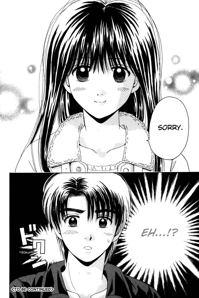 Page 36 Chapter 79 Open Sesame