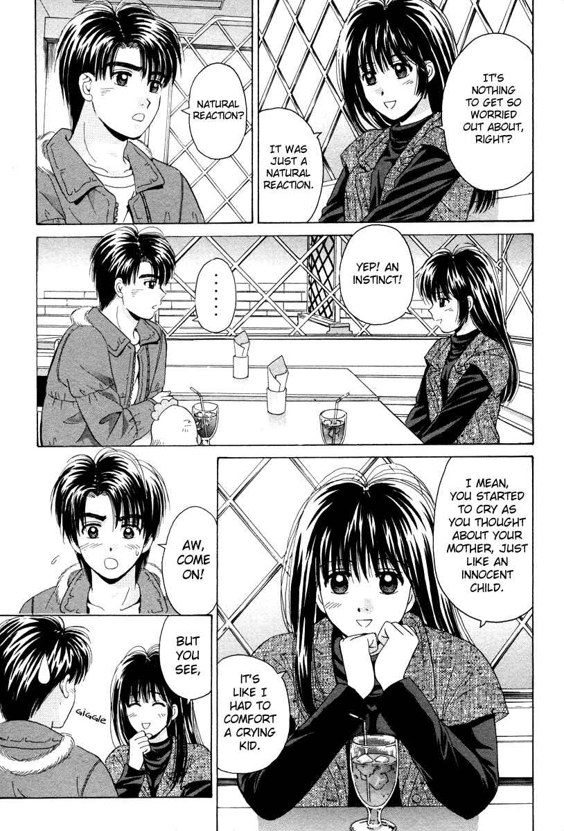Page 26 Chapter 76 Open Sesame