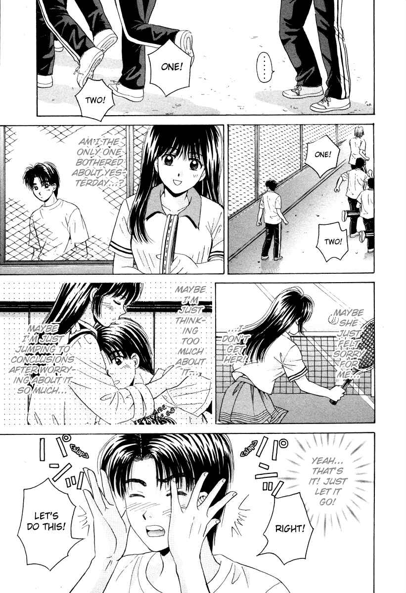 Page 8 Chapter 76 Open Sesame
