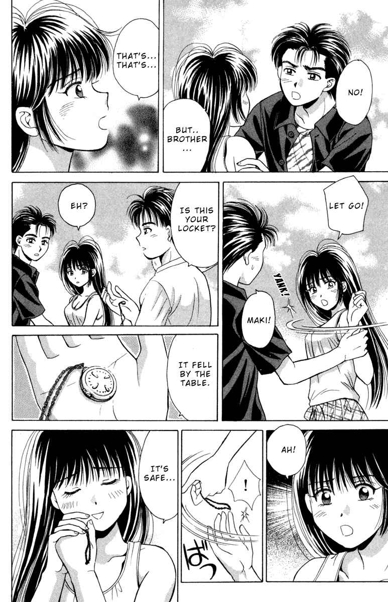 Page 26 Chapter 16 Open Sesame