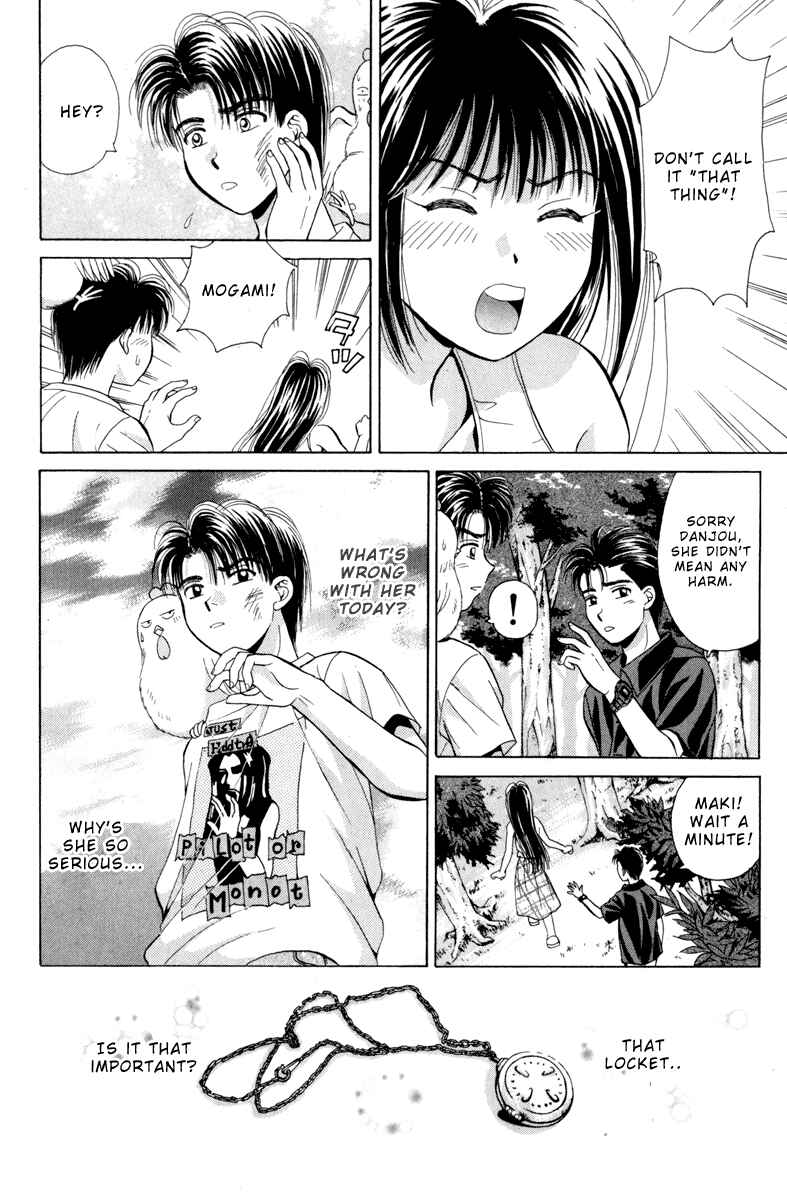 Page 28 Chapter 16 Open Sesame