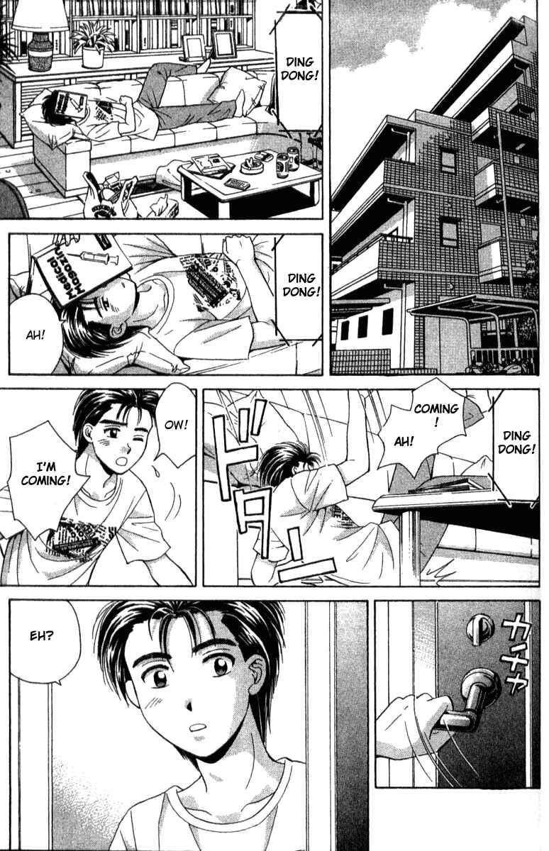 Page 11 Chapter 31 Open Sesame