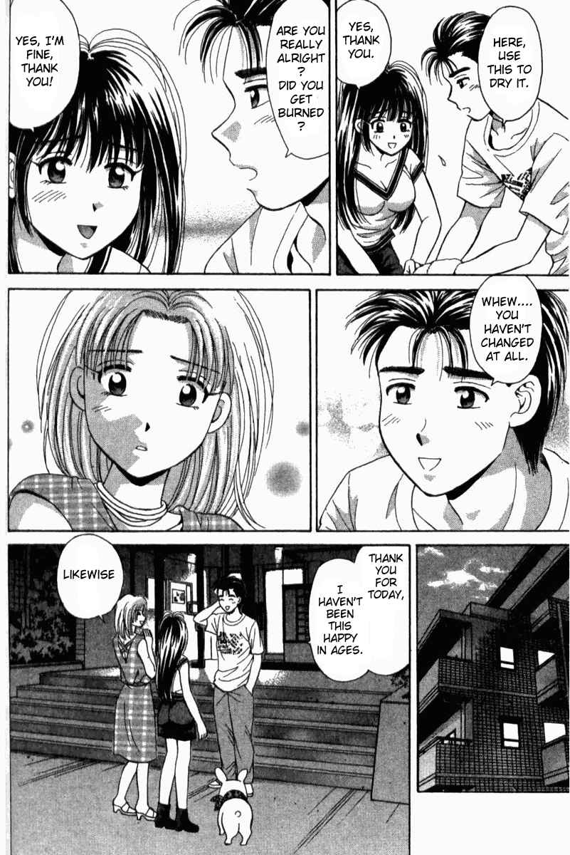Page 20 Chapter 31 Open Sesame
