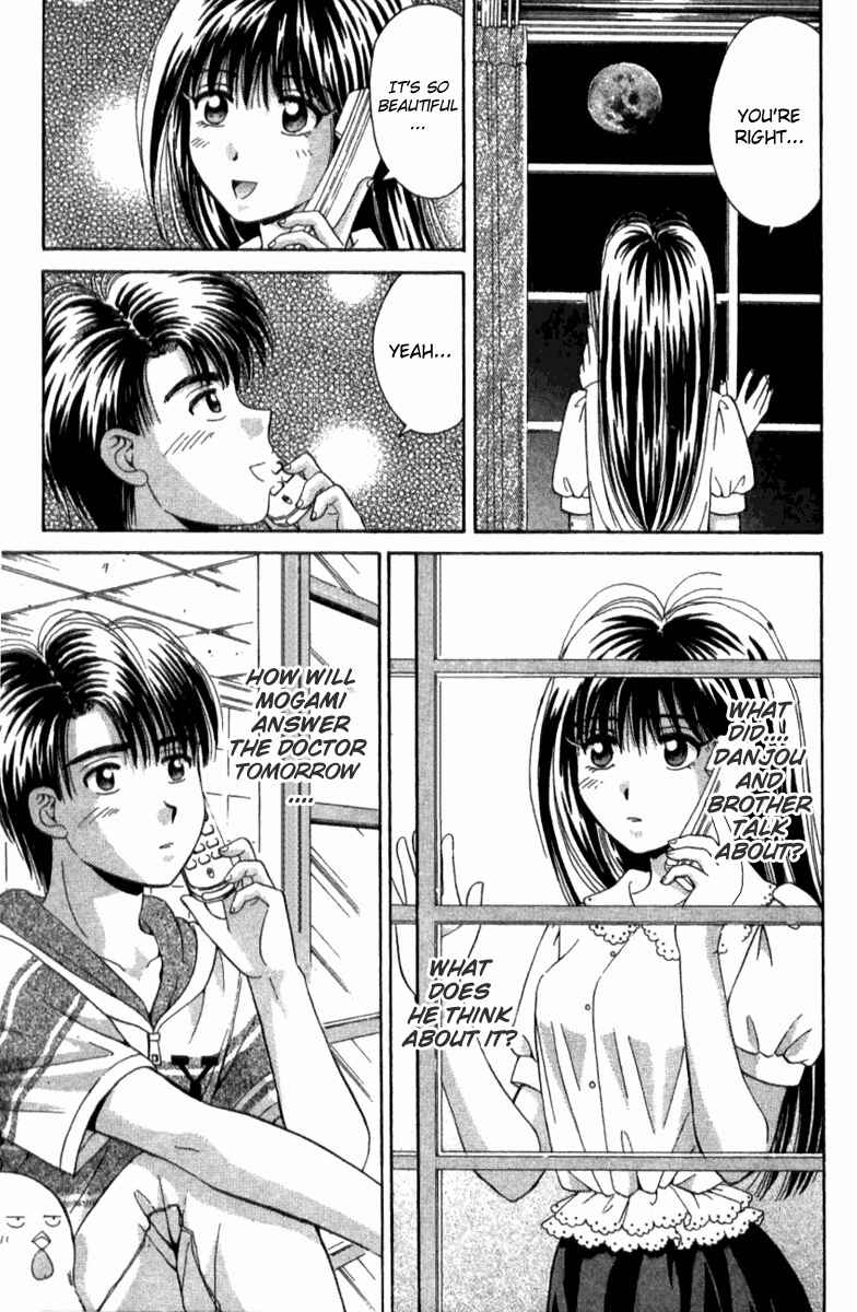 Page 35 Chapter 31 Open Sesame