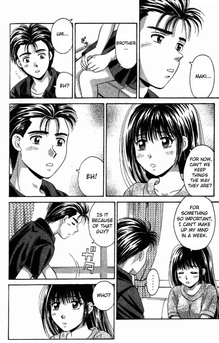 Page 39 Chapter 31 Open Sesame