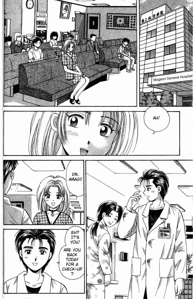 Page 6 Chapter 31 Open Sesame