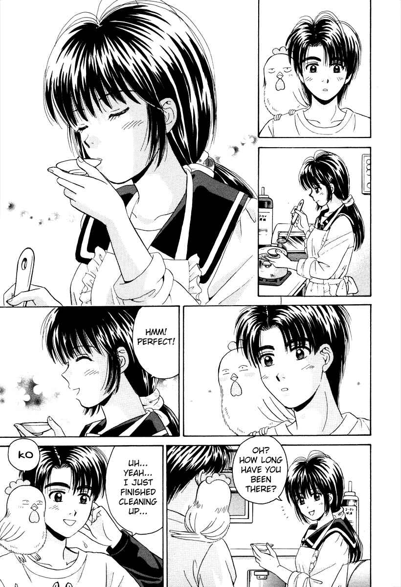 Page 16 Chapter 75 Open Sesame