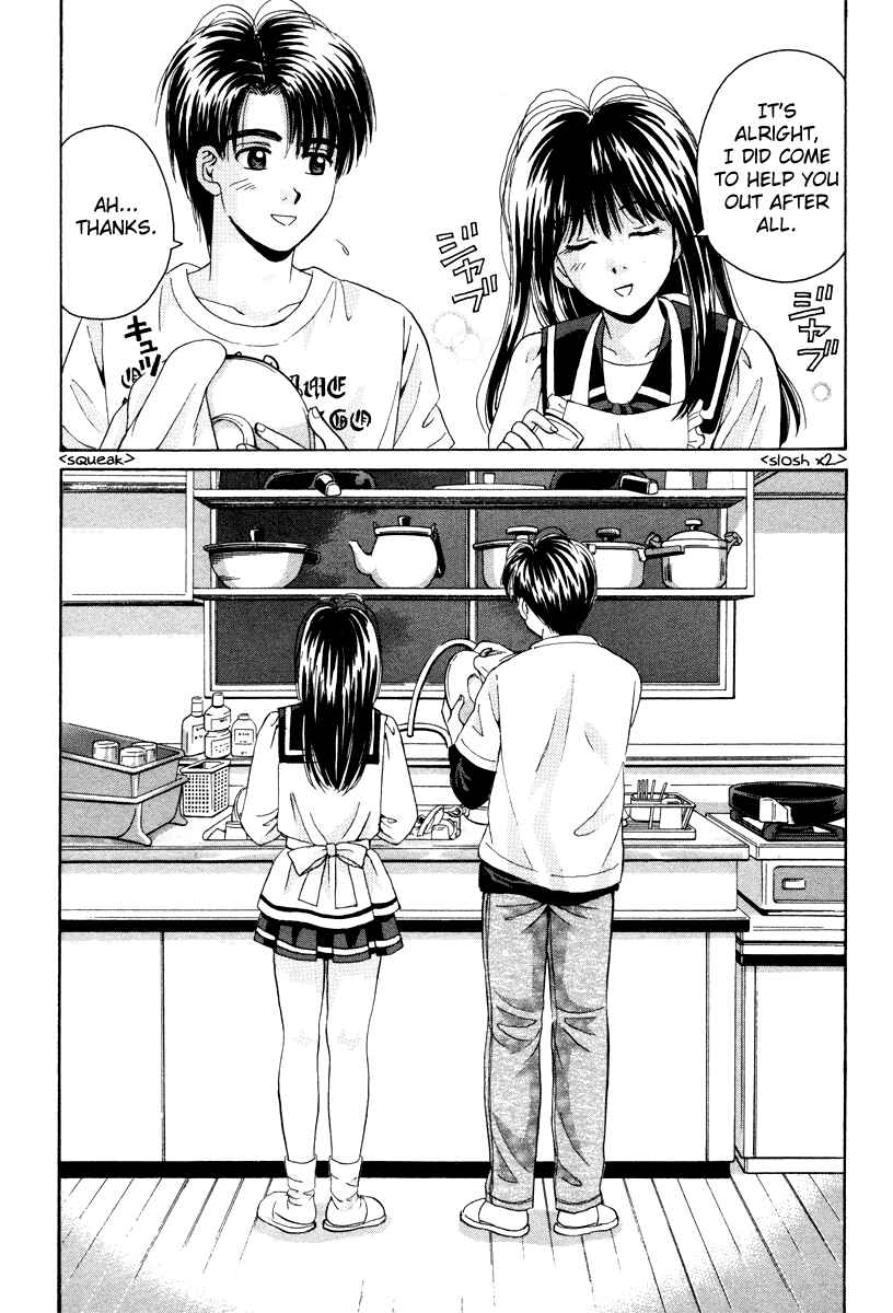 Page 25 Chapter 75 Open Sesame