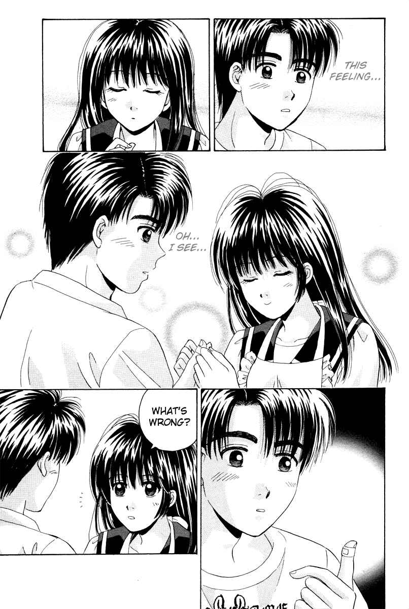 Page 28 Chapter 75 Open Sesame