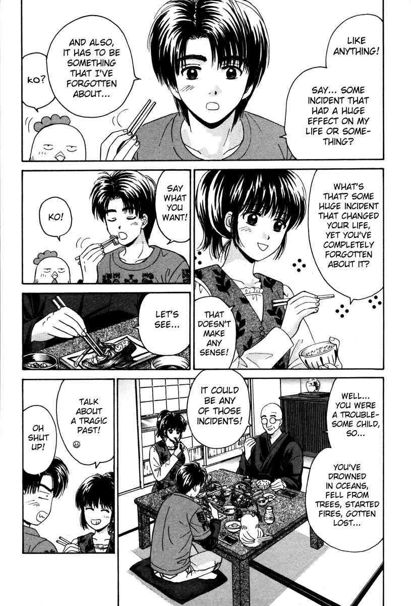 Page 4 Chapter 81 Open Sesame