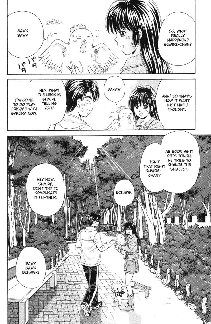 Page 36 Chapter 73 Open Sesame