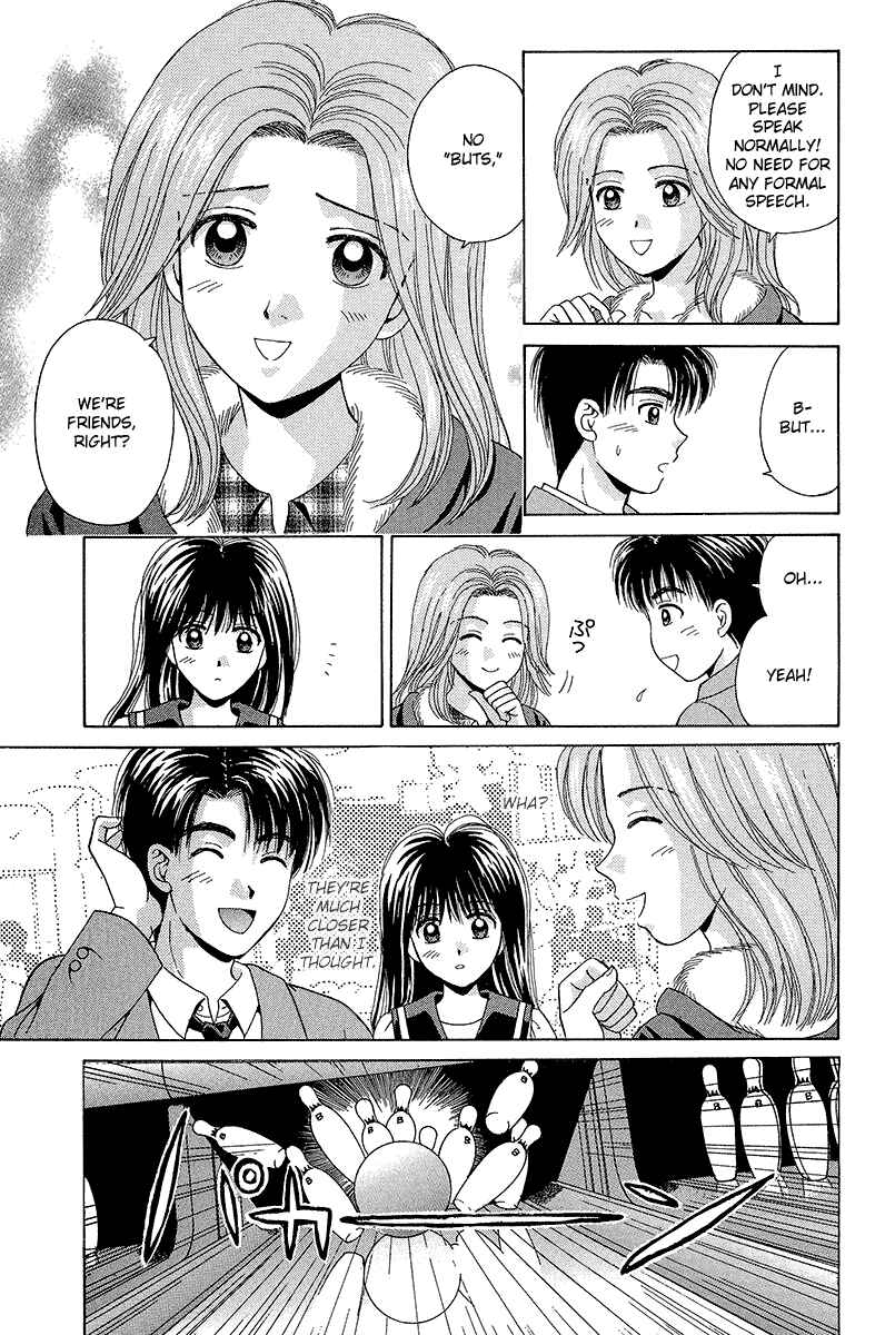Page 17 Chapter 66 Open Sesame