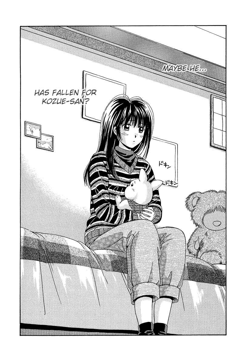 Page 42 Chapter 66 Open Sesame