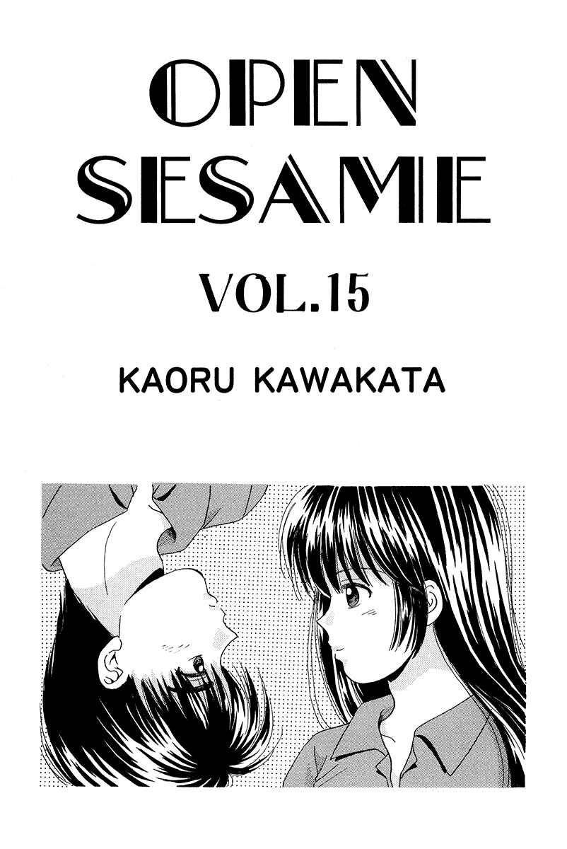 Page 5 Chapter 66 Open Sesame