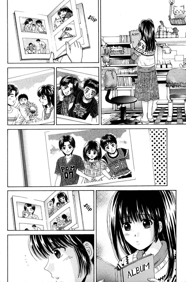 Page 16 Chapter 84 Open Sesame