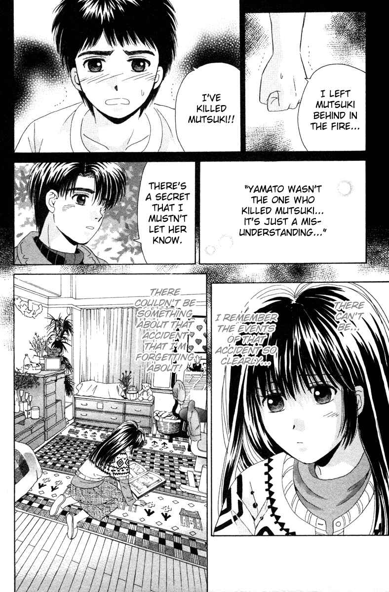 Page 18 Chapter 84 Open Sesame