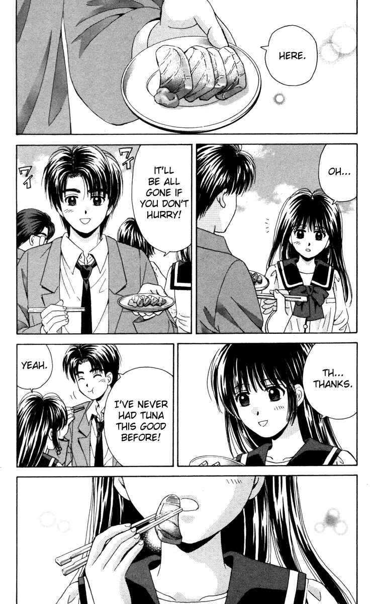 Page 24 Chapter 84 Open Sesame