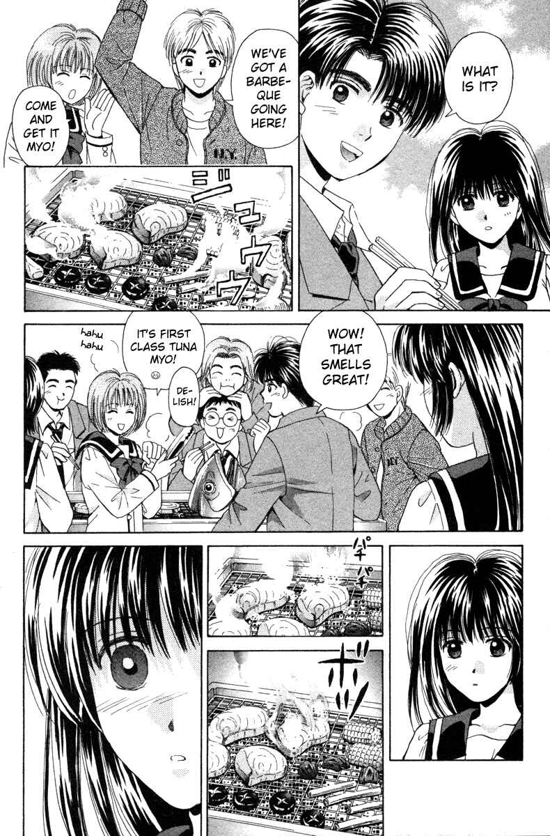 Page 26 Chapter 84 Open Sesame