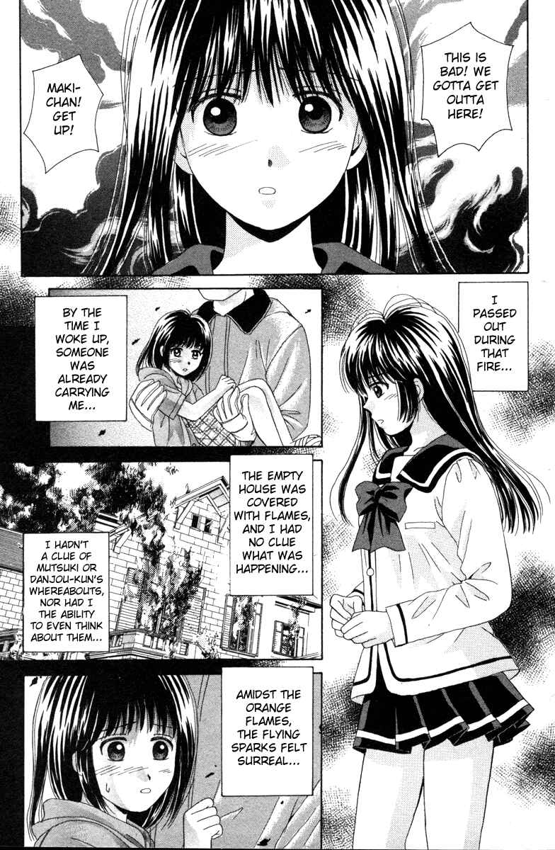 Page 27 Chapter 84 Open Sesame