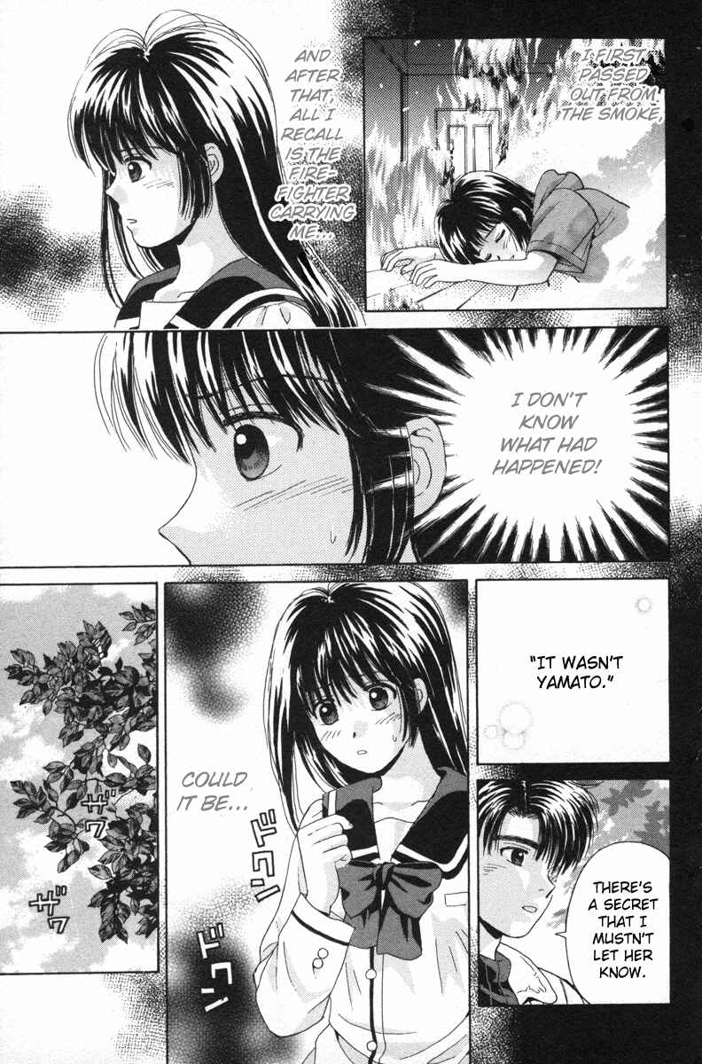 Page 29 Chapter 84 Open Sesame