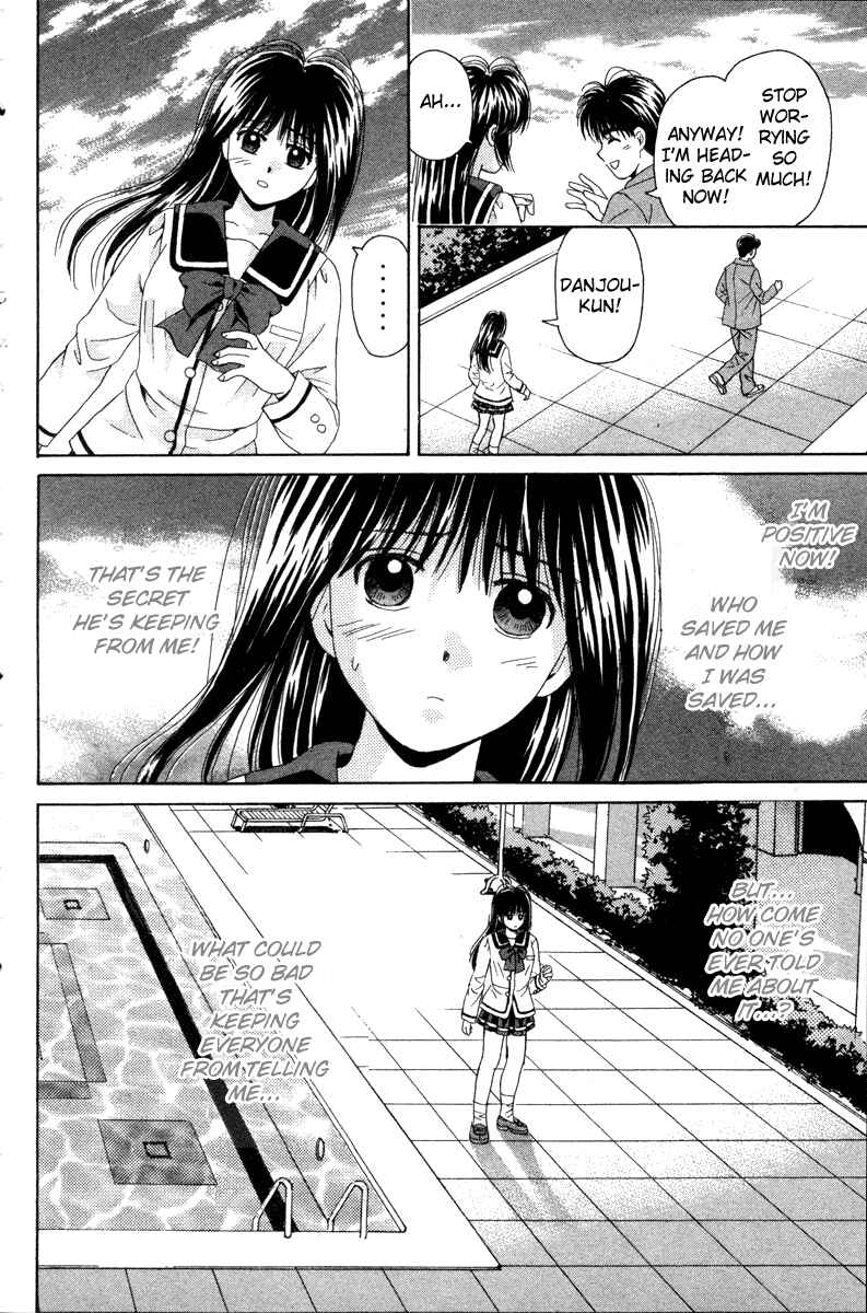 Page 34 Chapter 84 Open Sesame