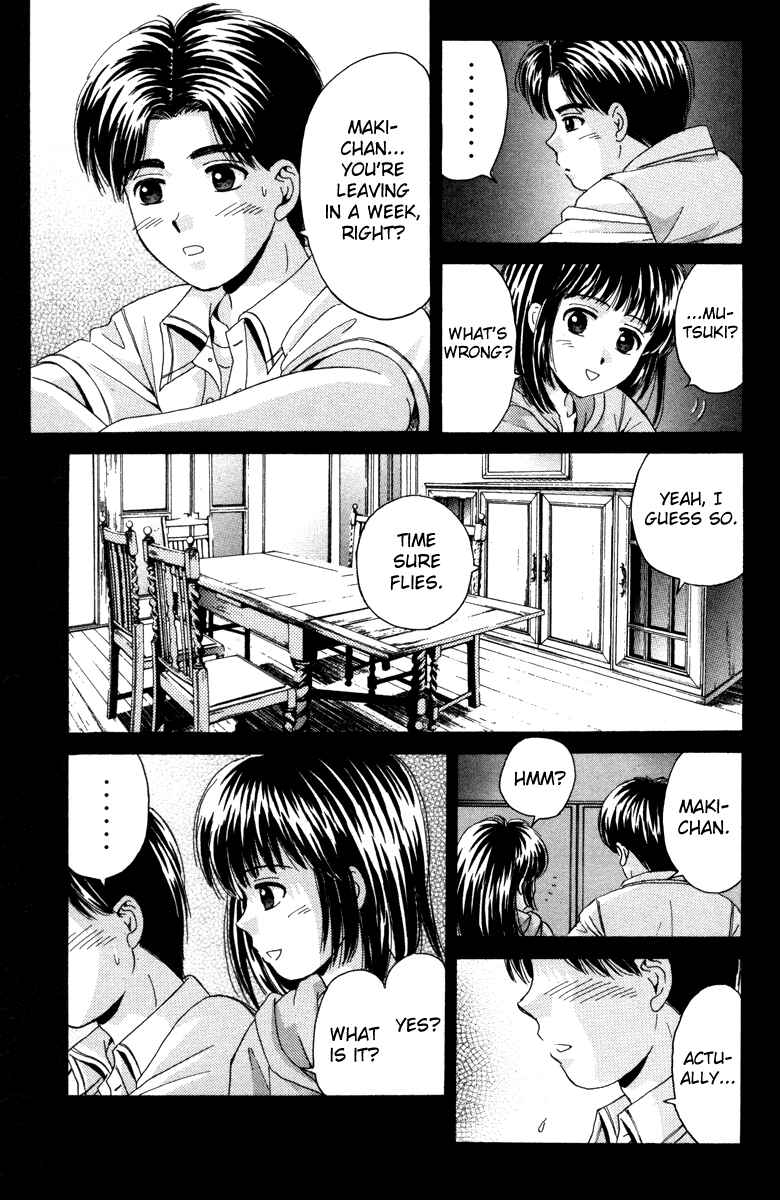 Page 9 Chapter 84 Open Sesame