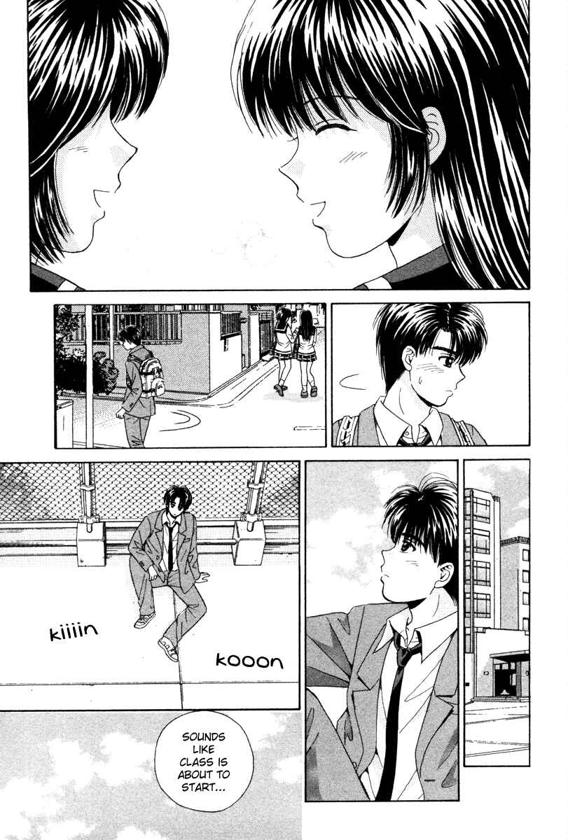 Page 15 Chapter 80 Open Sesame