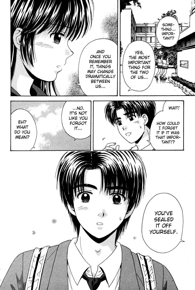 Page 36 Chapter 80 Open Sesame